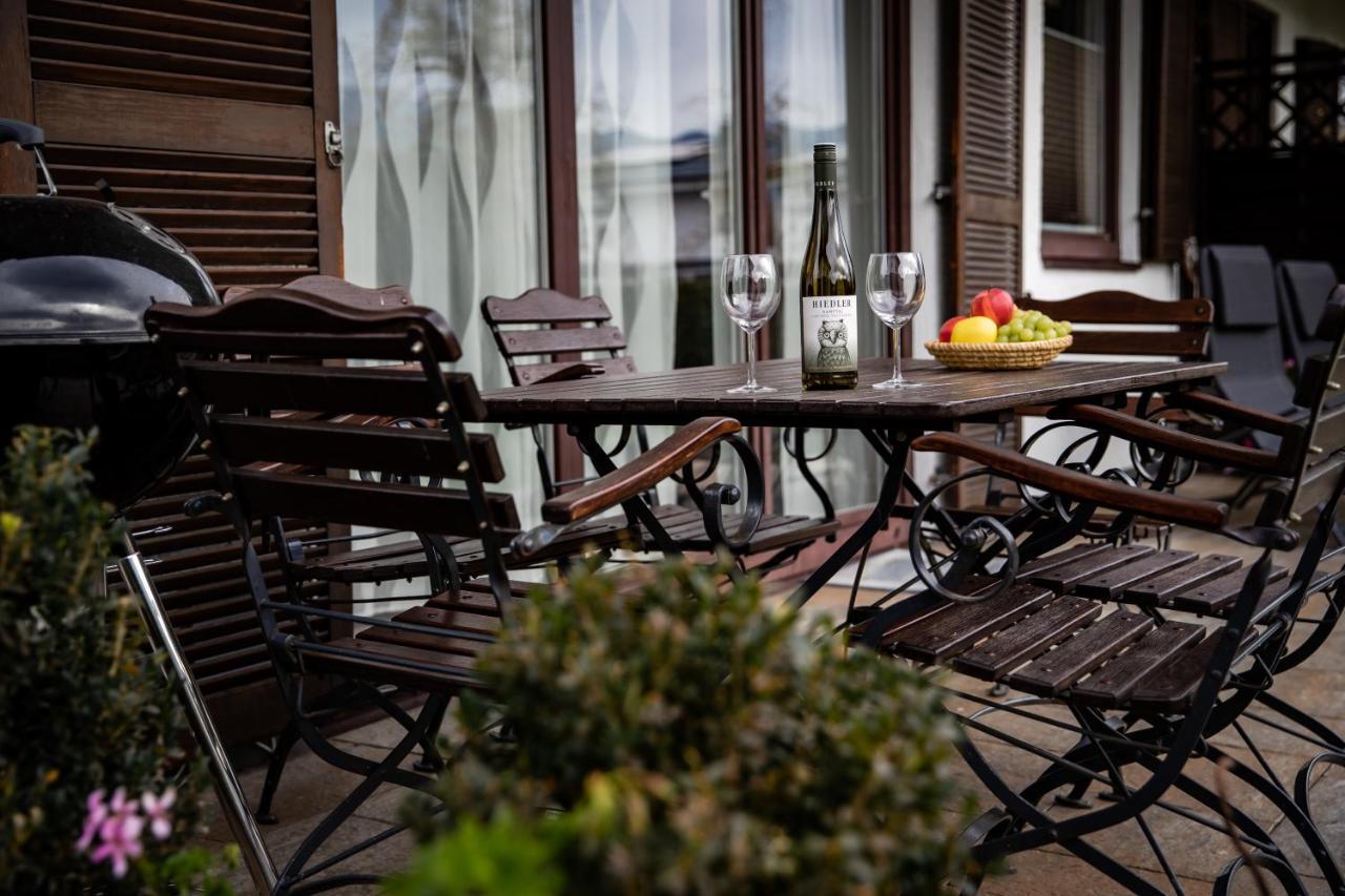 Appartement Apartment-alpenfantasie