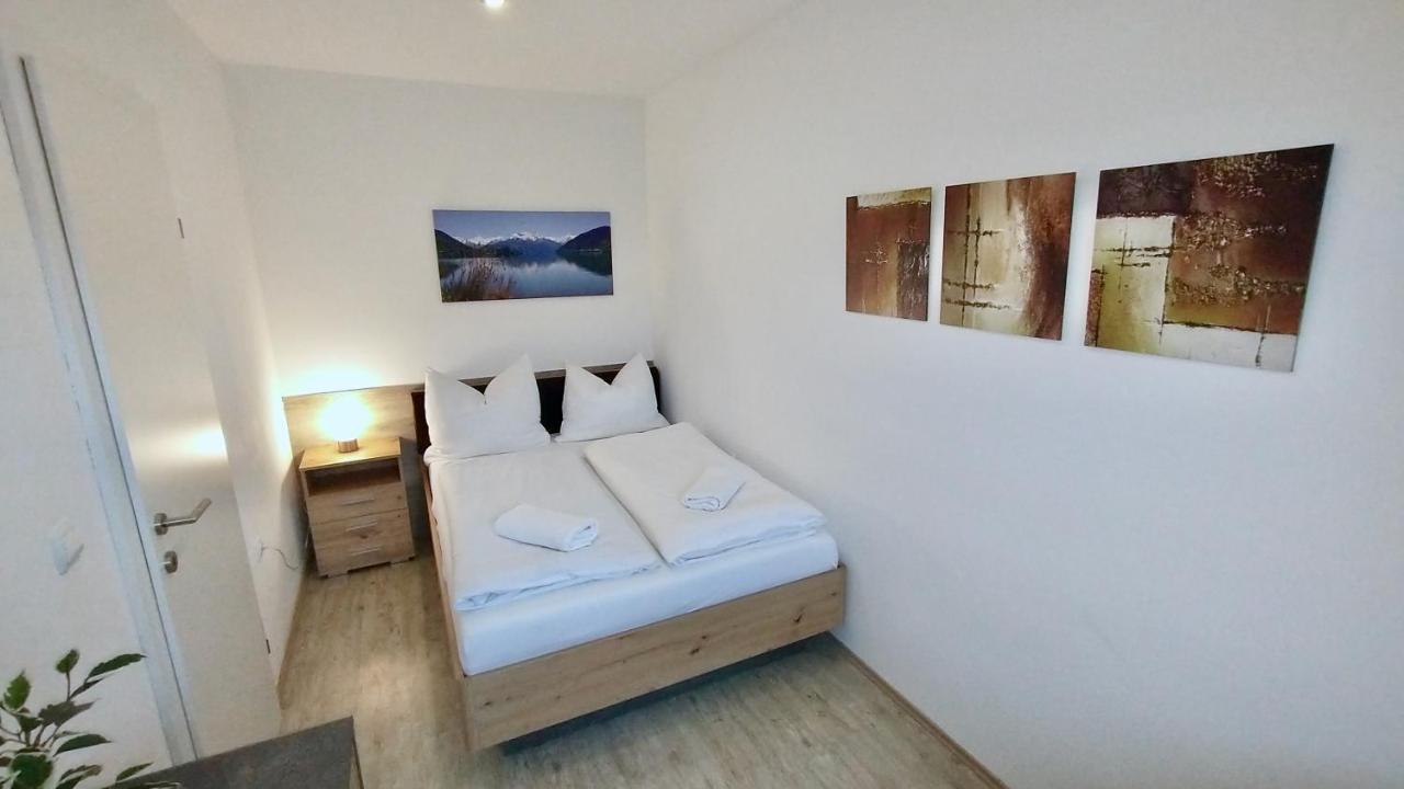 Apartment-alpenfantasie Appartement Zell am See
