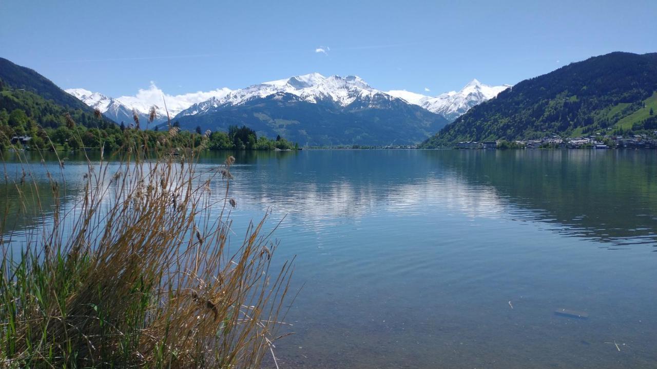Apartment-alpenfantasie *
