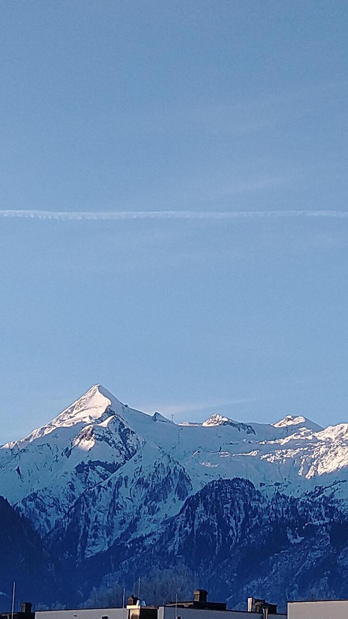 Apartment-alpenfantasie *