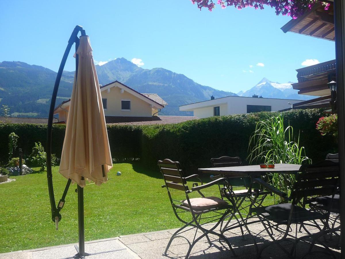 Apartment-alpenfantasie Appartement