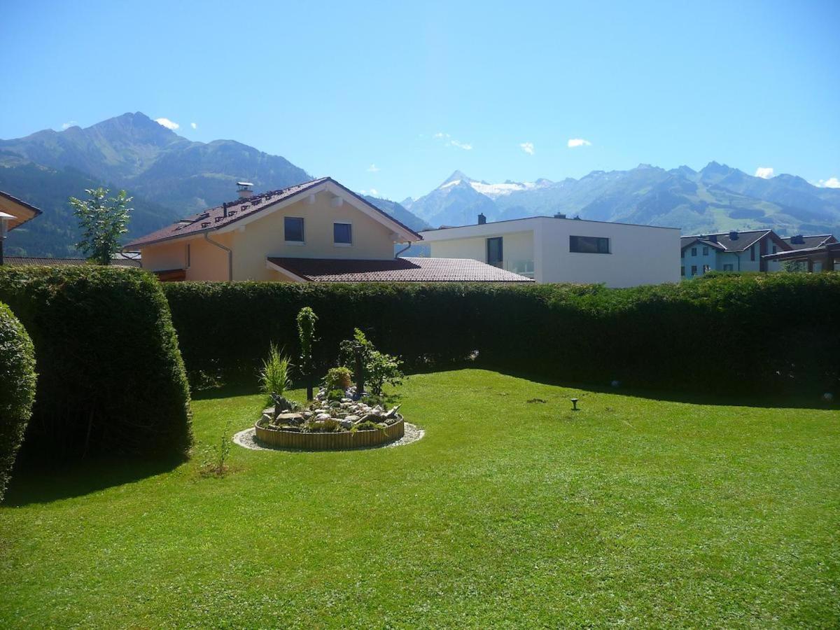 Apartment-alpenfantasie Appartement