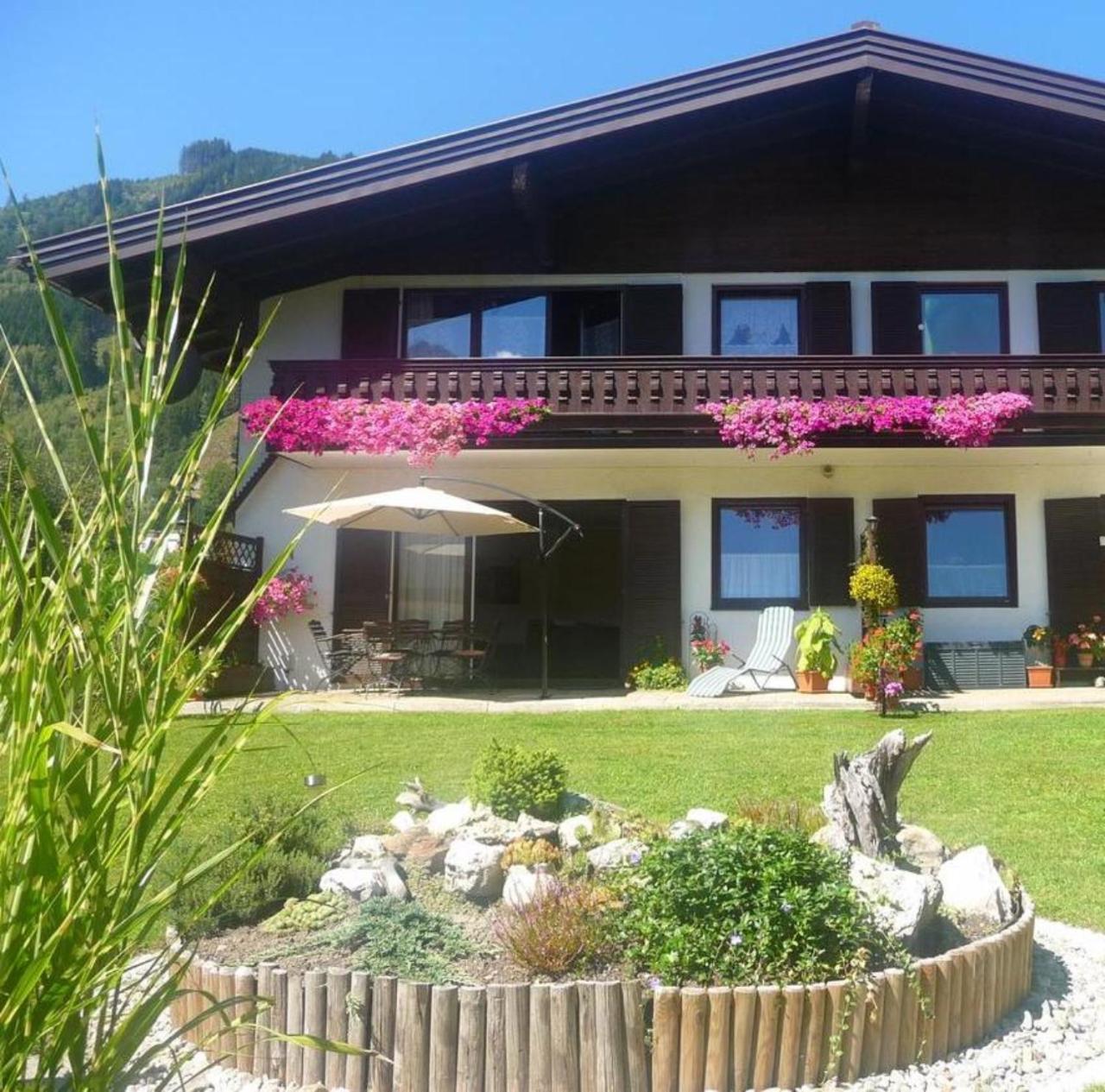 Apartment-alpenfantasie *