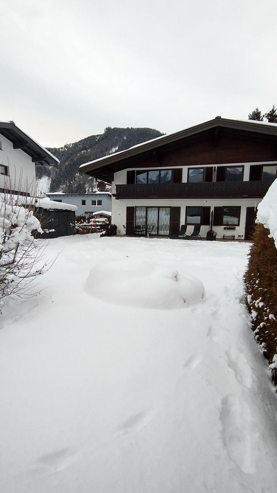 Apartment-alpenfantasie * Zell am See