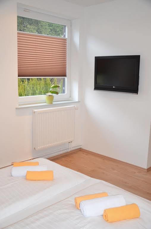 Apartment-alpenfantasie Appartement Zell am See
